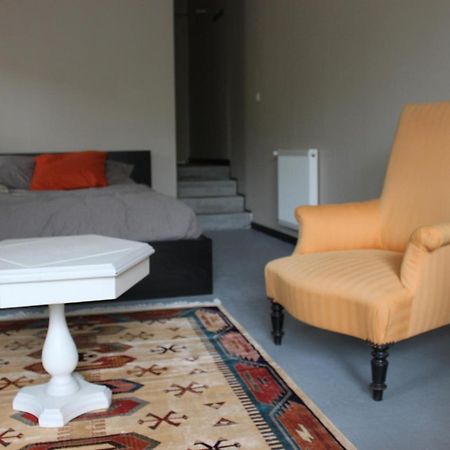 La Tropicale- Chambre D'Hote Au Calme Nantes Exterior foto