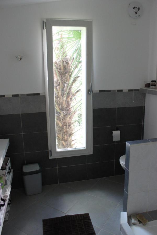 La Tropicale- Chambre D'Hote Au Calme Nantes Exterior foto
